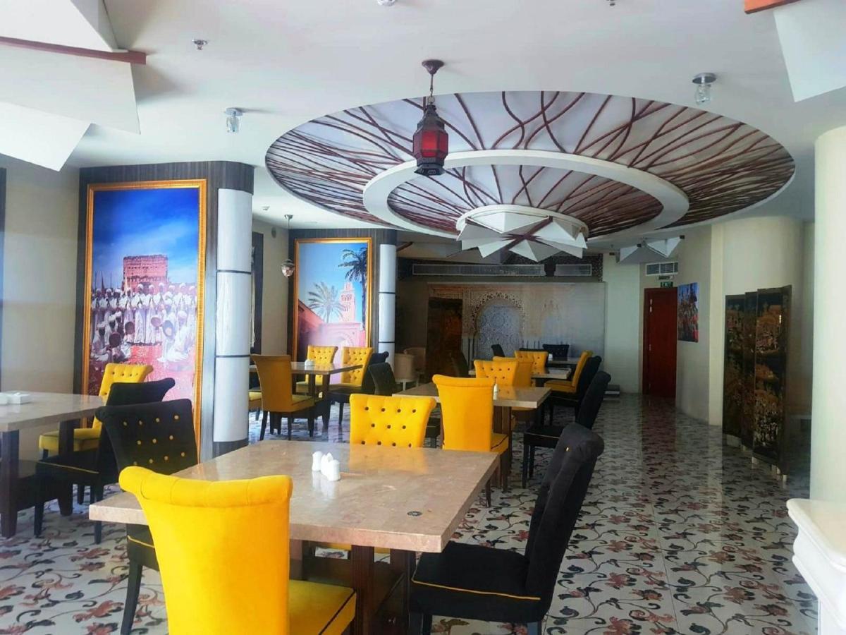 Panorama Hotel and Spa photo