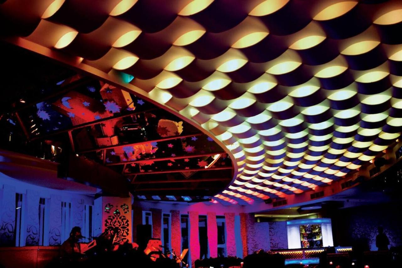 Panorama Hotel and Spa photo