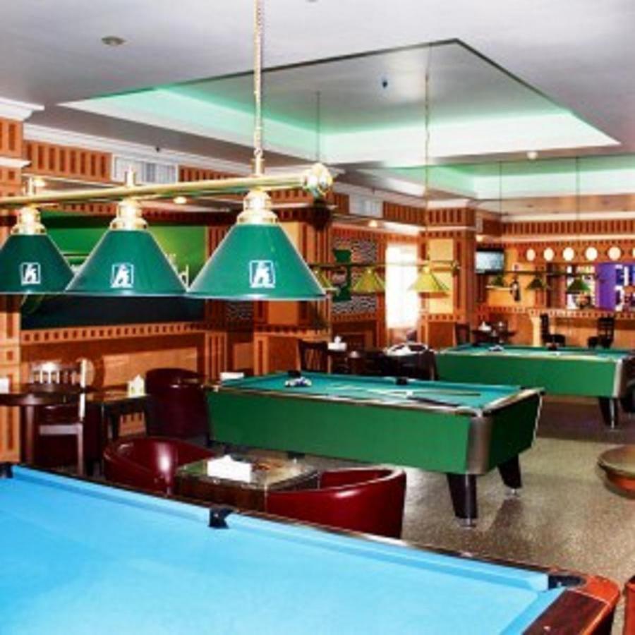 Panorama Hotel and Spa photo