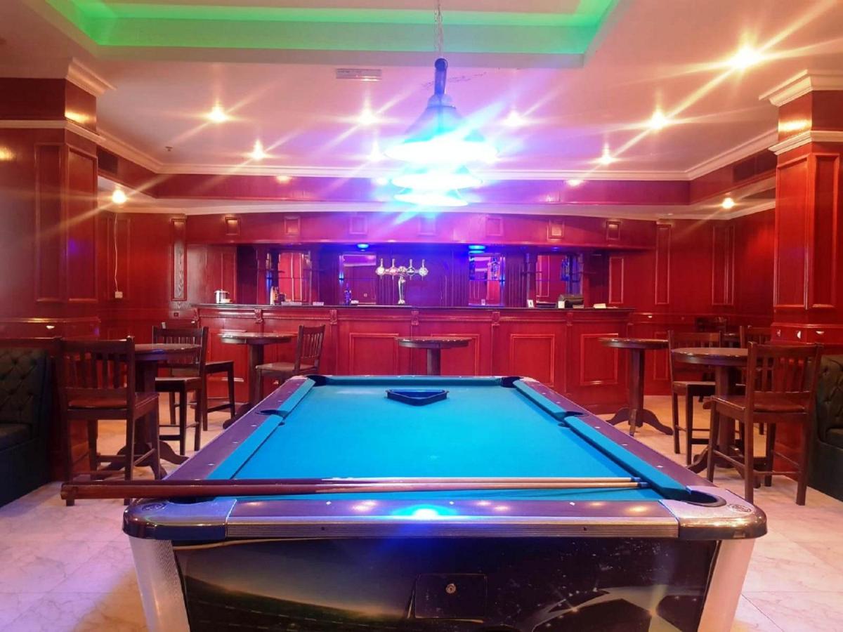 Panorama Hotel and Spa photo