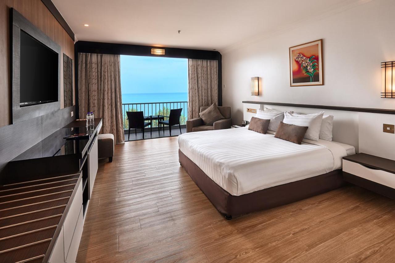 The Bayview Beach Resort Batu Ferringhi Updated 2021 Prices