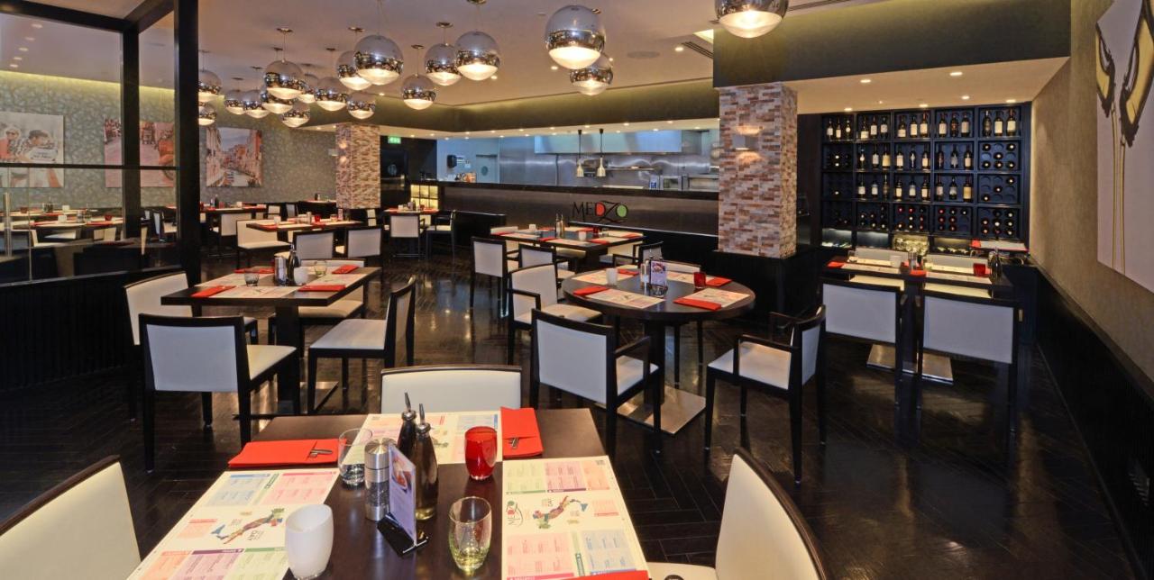 InterContinental Bahrain, an IHG Hotel photo