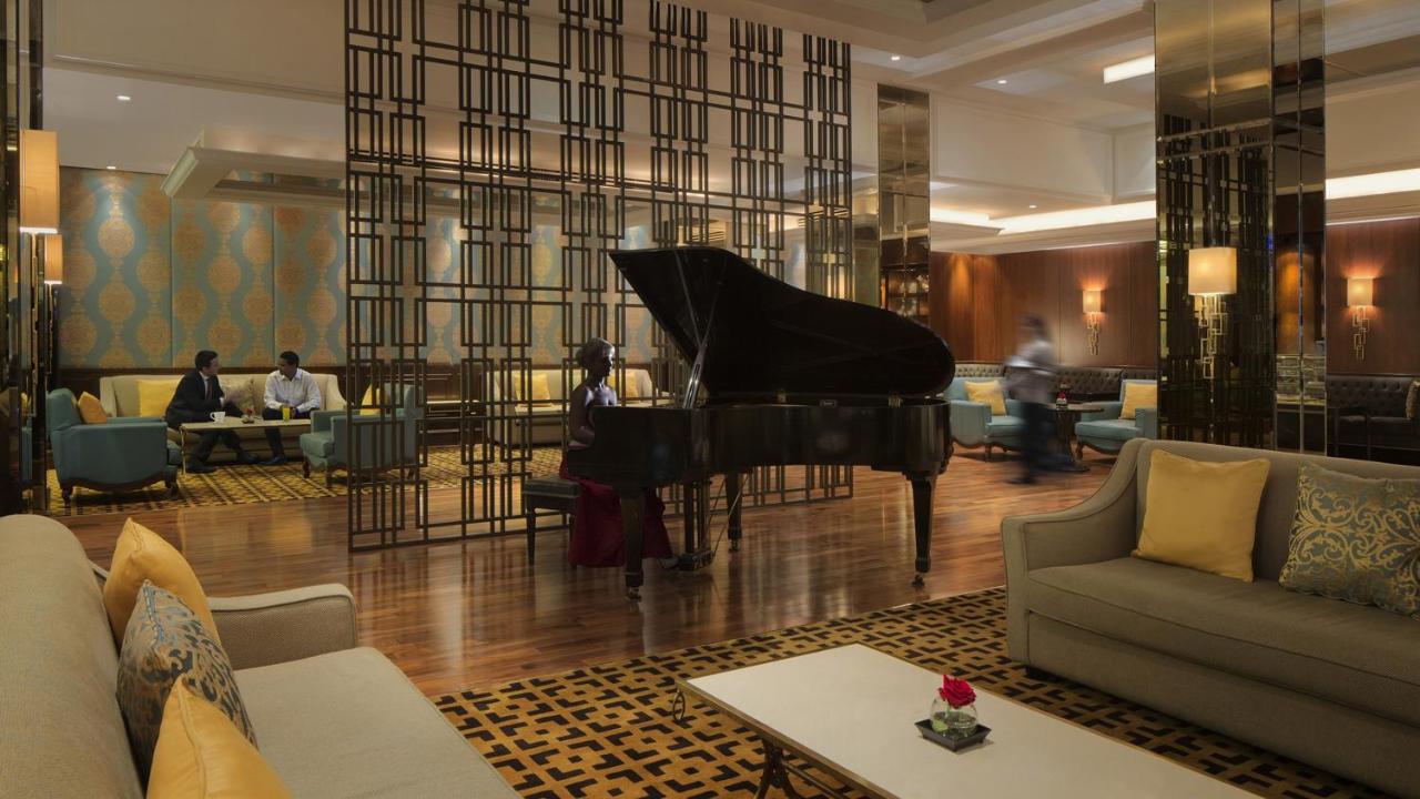 InterContinental Bahrain, an IHG Hotel photo