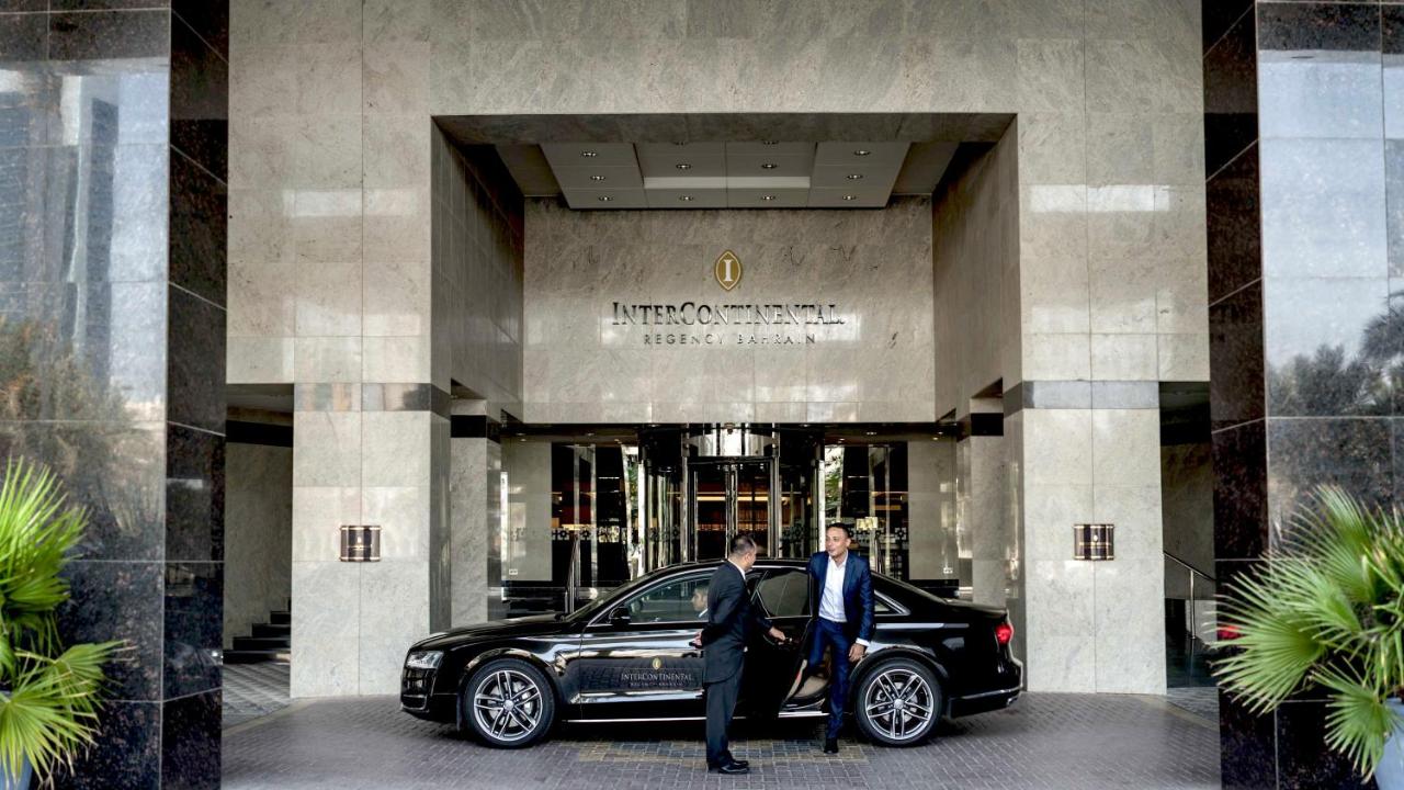 InterContinental Bahrain, an IHG Hotel photo
