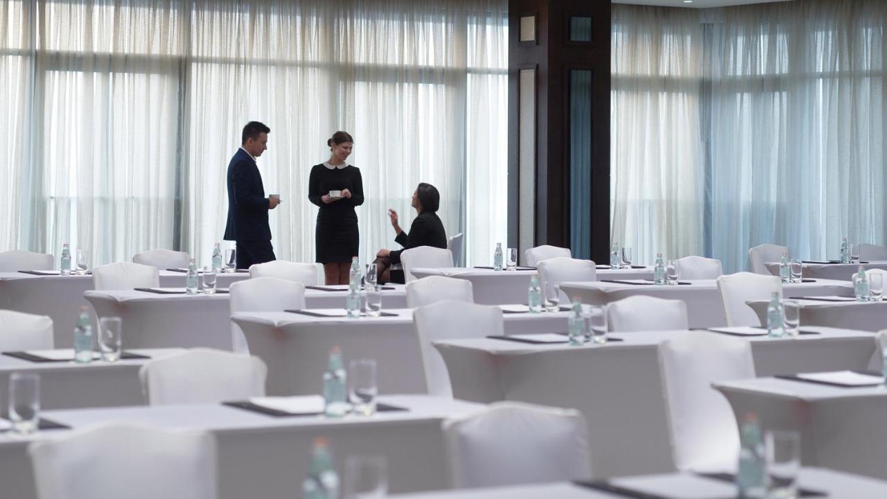 InterContinental Bahrain, an IHG Hotel photo