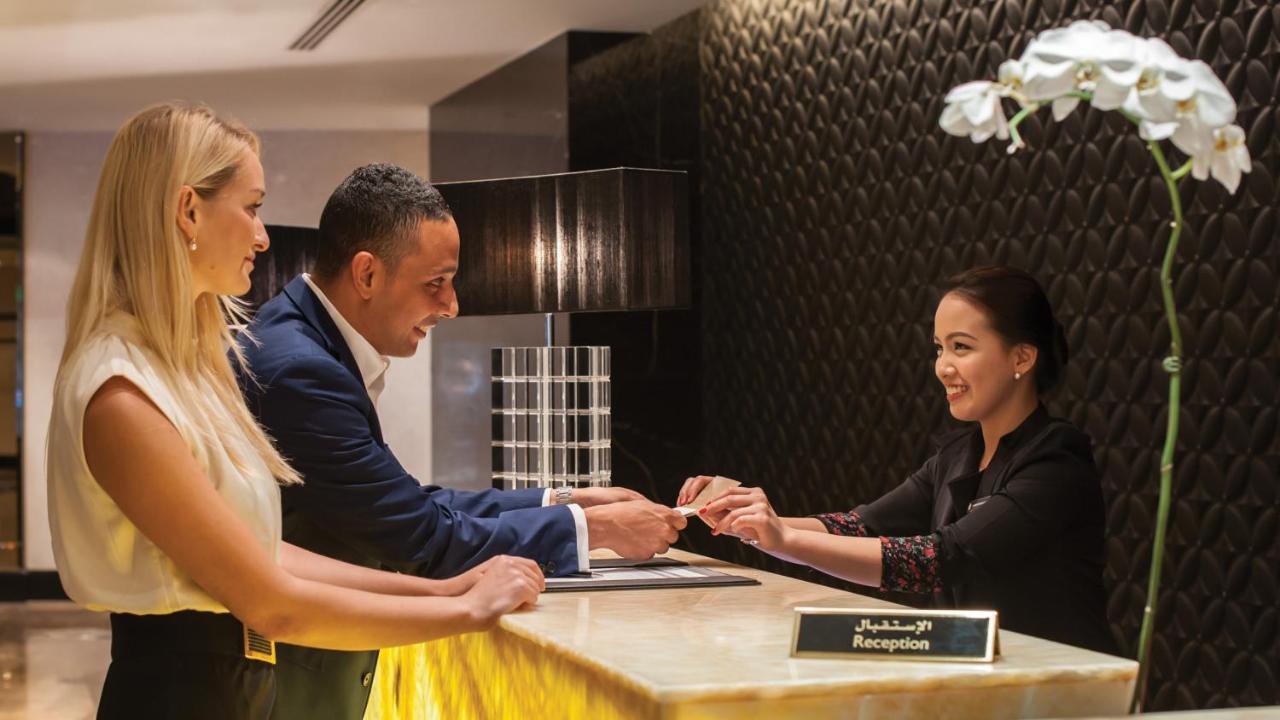 InterContinental Bahrain, an IHG Hotel photo