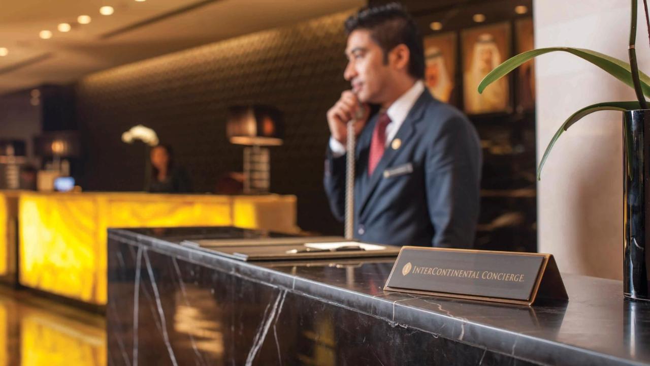 InterContinental Bahrain, an IHG Hotel photo
