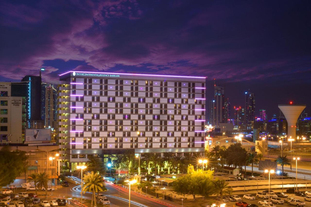 InterContinental Bahrain, an IHG Hotel photo