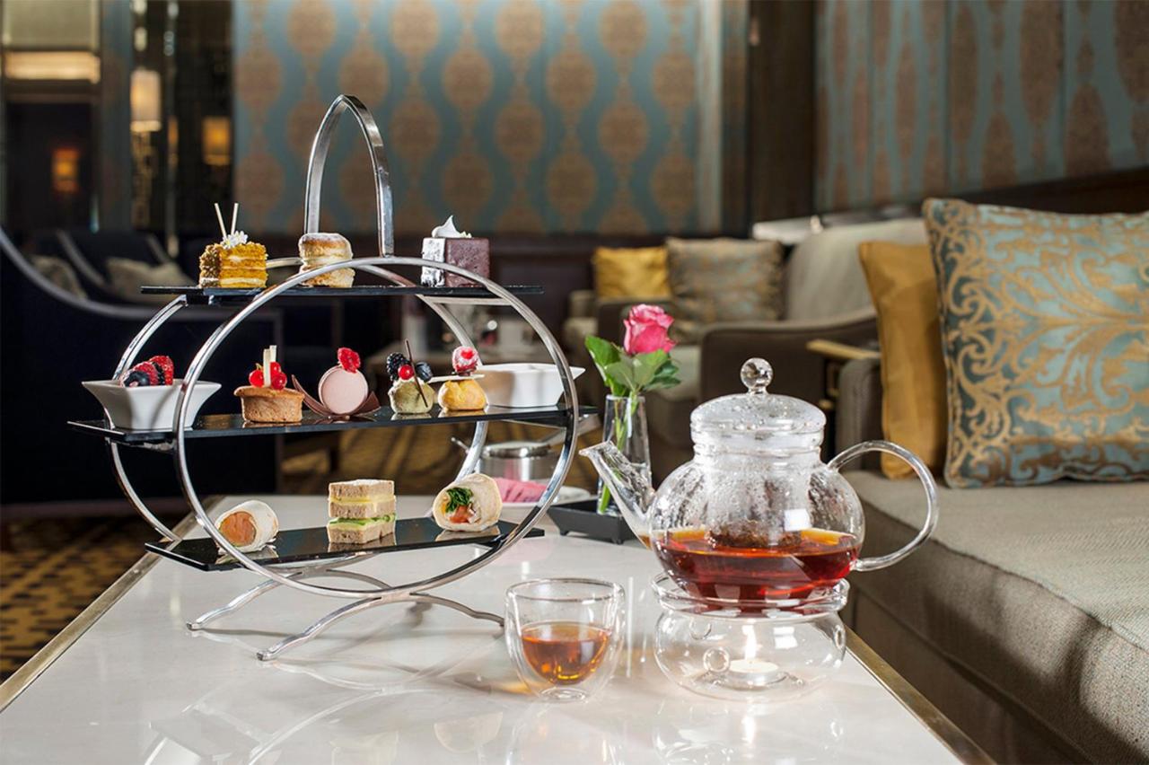 InterContinental Bahrain, an IHG Hotel photo