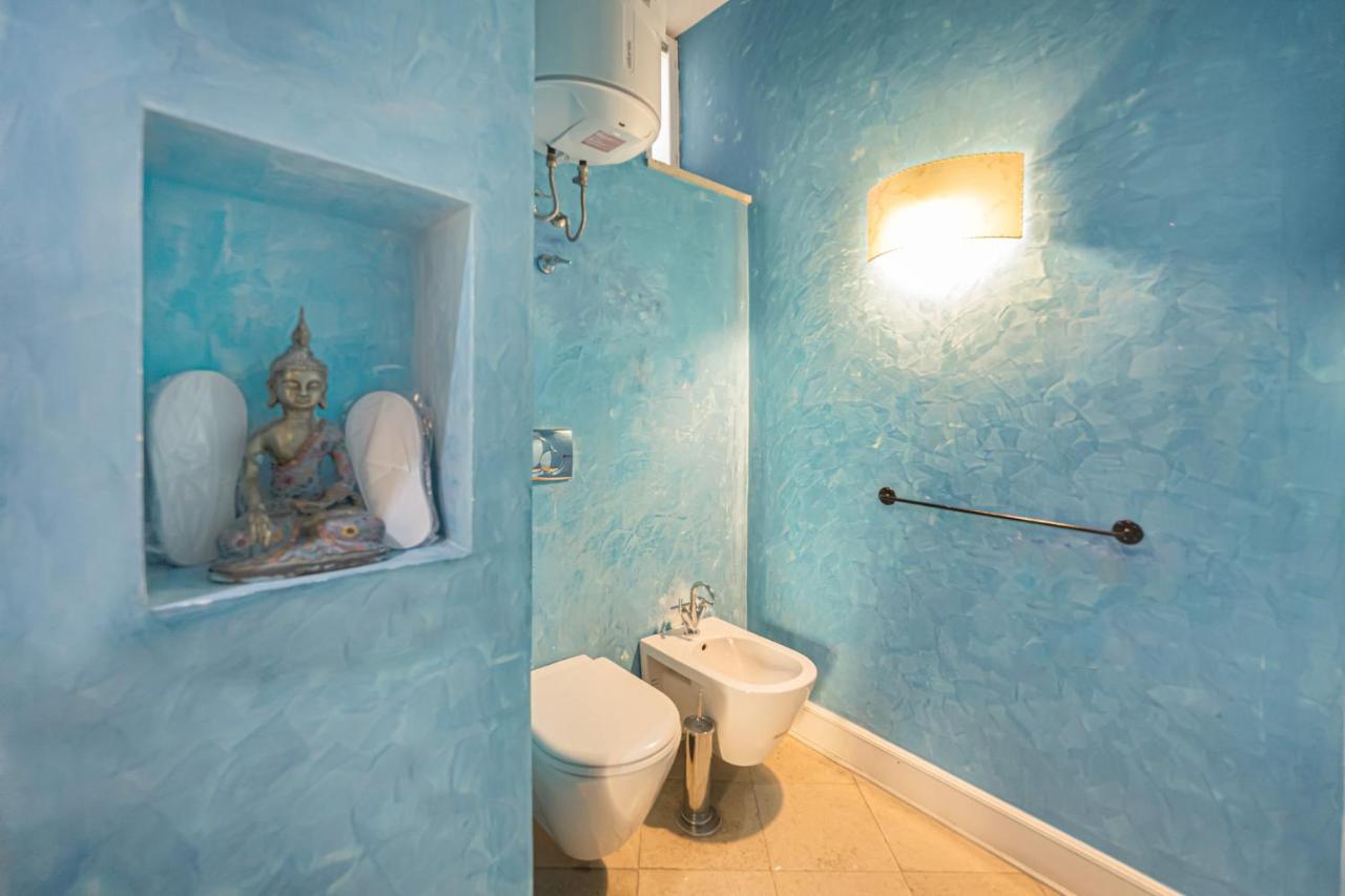Casa Bormioli - Maison de Charme photo