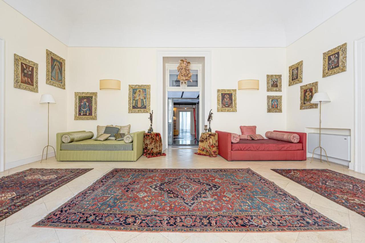 Casa Bormioli - Maison de Charme photo