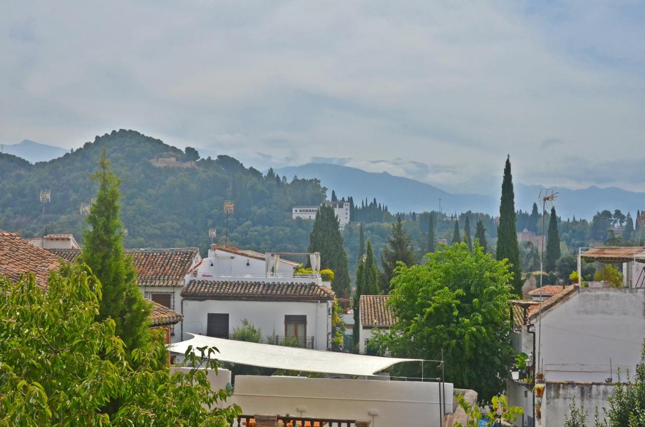 Carmen de la Bailaora, Granada – Updated 2022 Prices