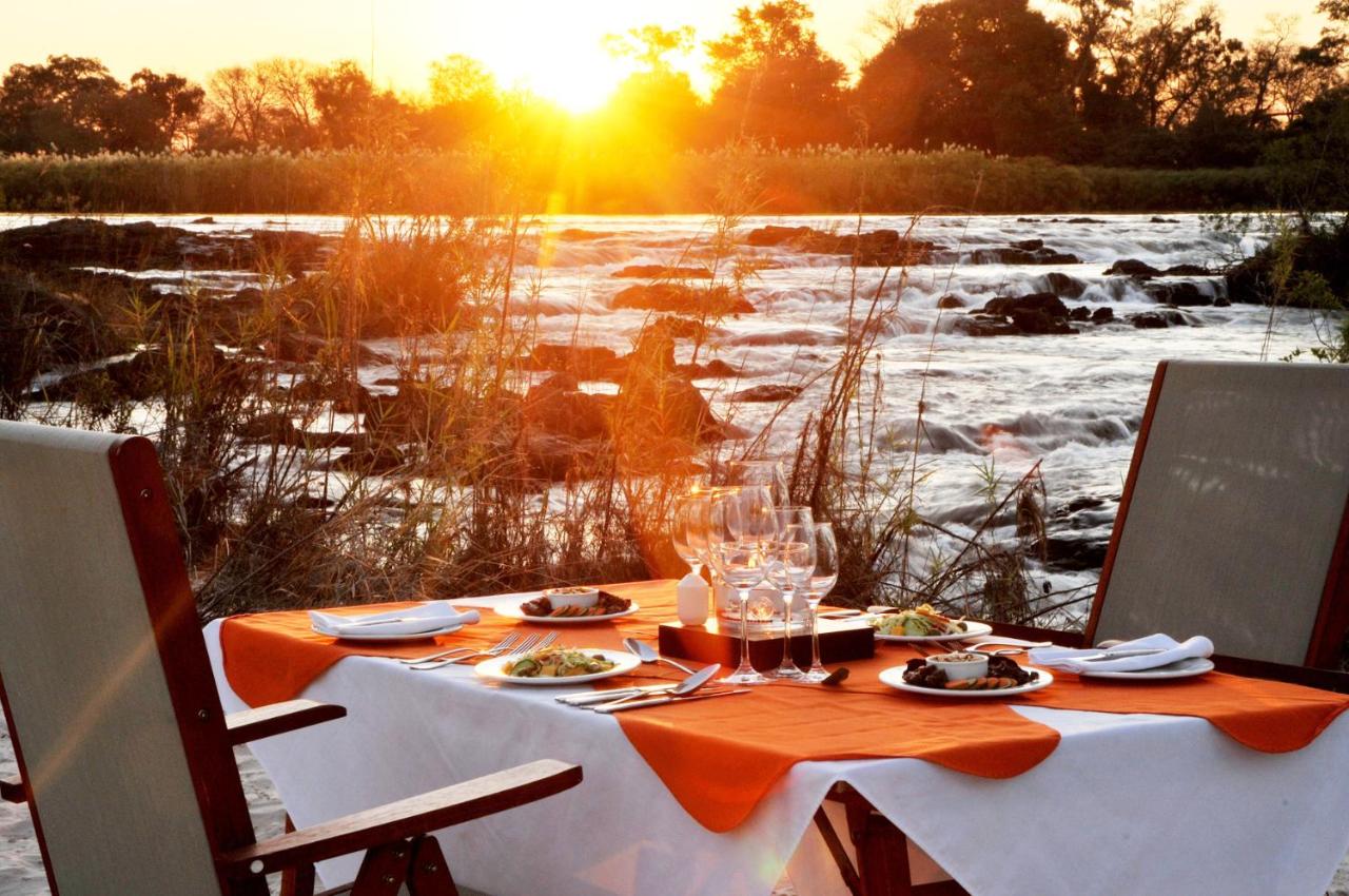 Divava Okavango Resort & Spa, Bagani – Updated 2023 Prices