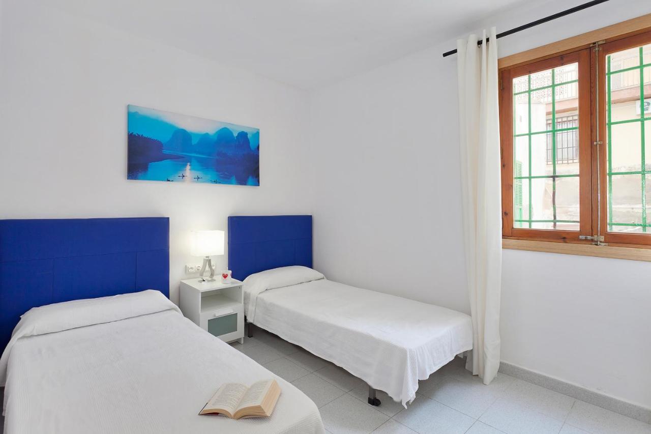 Villa Els Pins, El Arenal – Bijgewerkte prijzen 2022