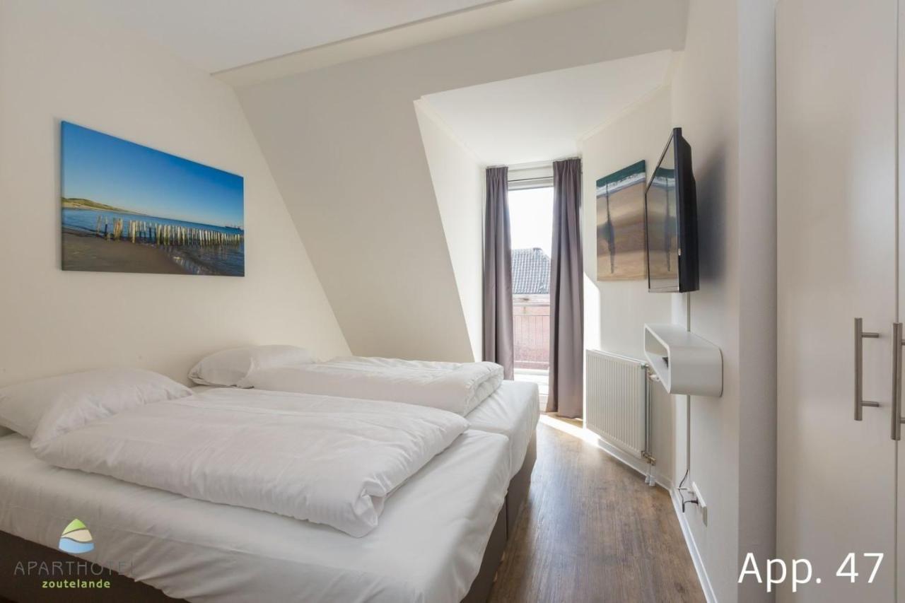 Luxe 4 2 persoons appartement photo