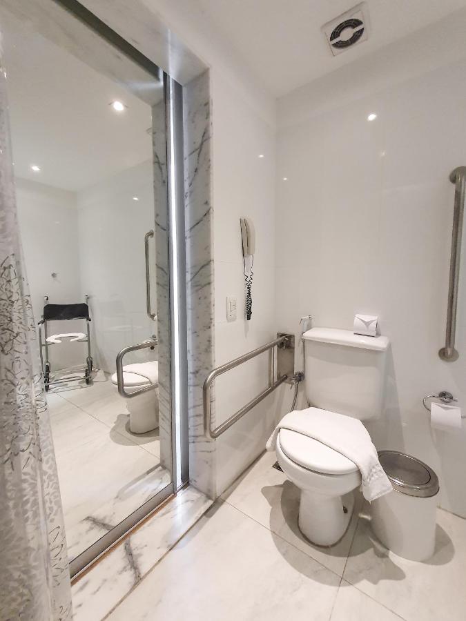 Pestana Rio Atlantica photo