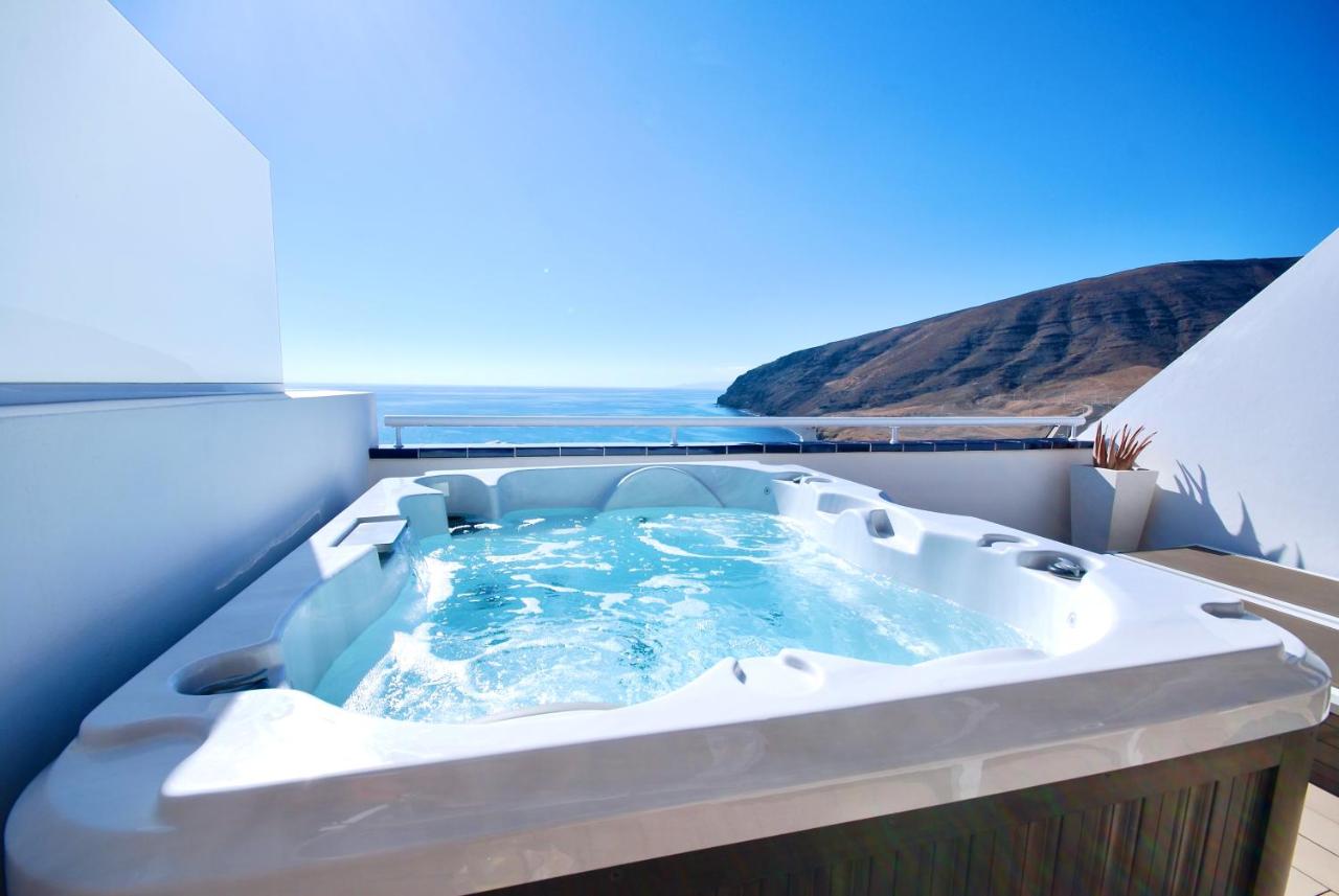 Sea Lovers Jacuzzi Fuerteventura, Gran Tarajal – Precios ...
