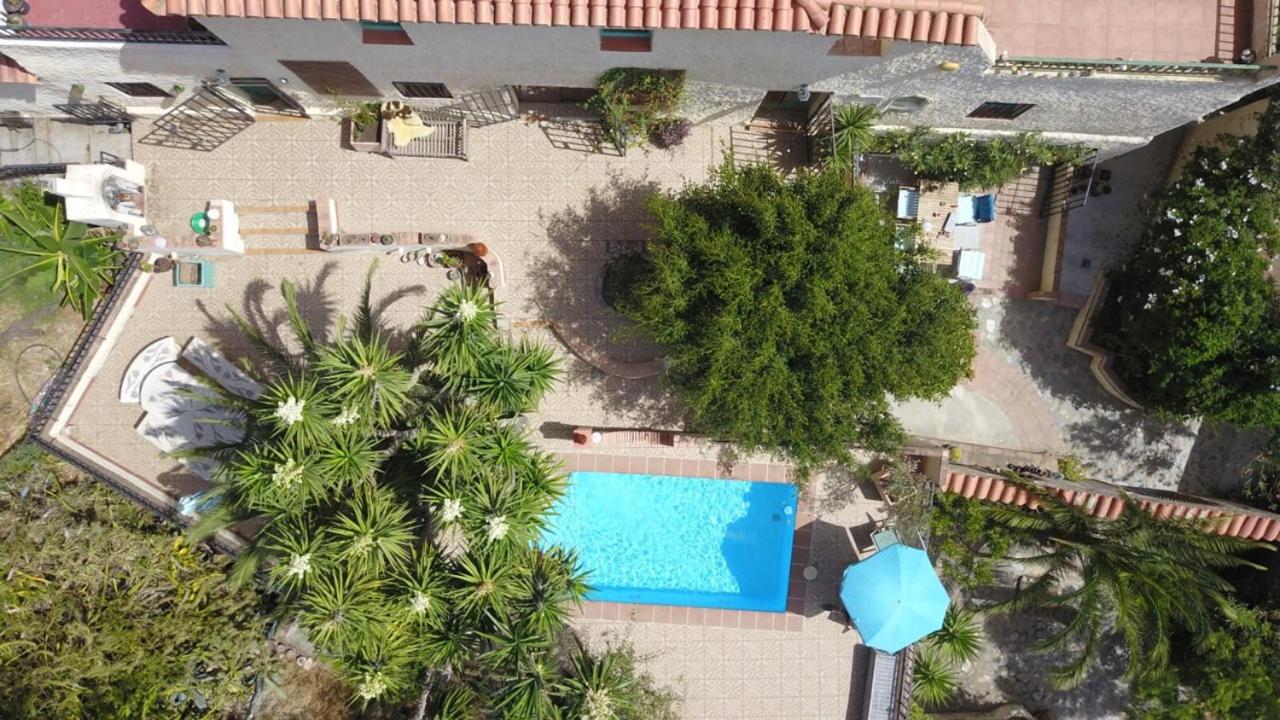 Cortijo Jamaica - Off Grid Paradise - Costa Tropical, Los Díaz ...