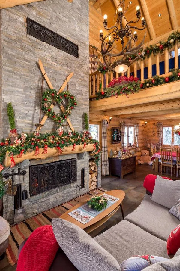 čarobna koliba najam objekta iz galerije