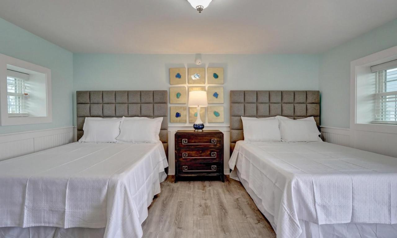 Loggerhead Inn and Suites — photo 23
