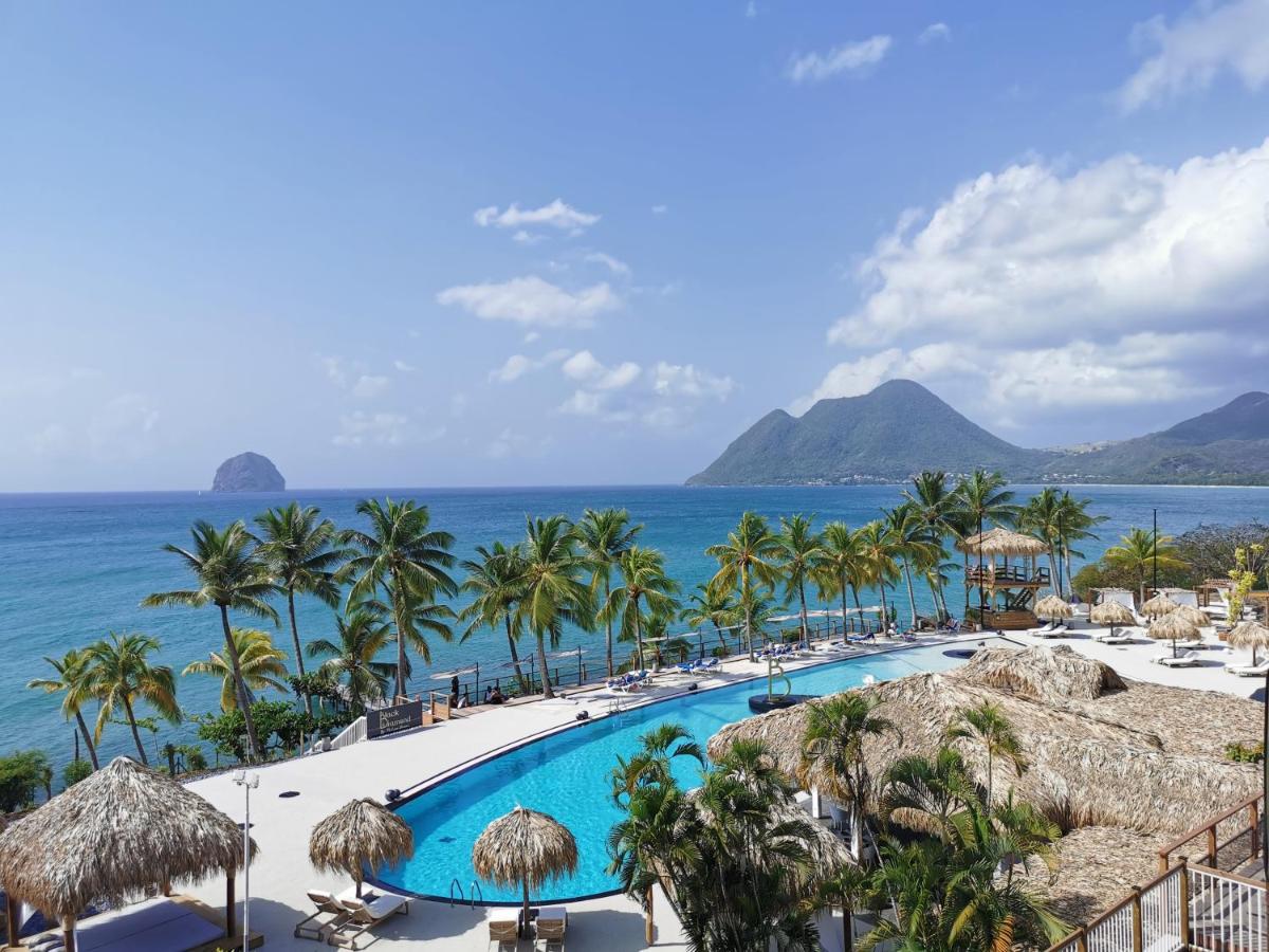 Rêve Bleu 711 Marinotel