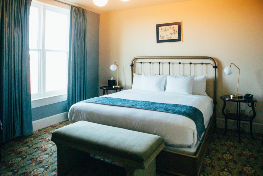 Belvada Hotel — photo 13