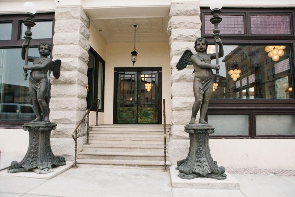 Belvada Hotel — photo 23