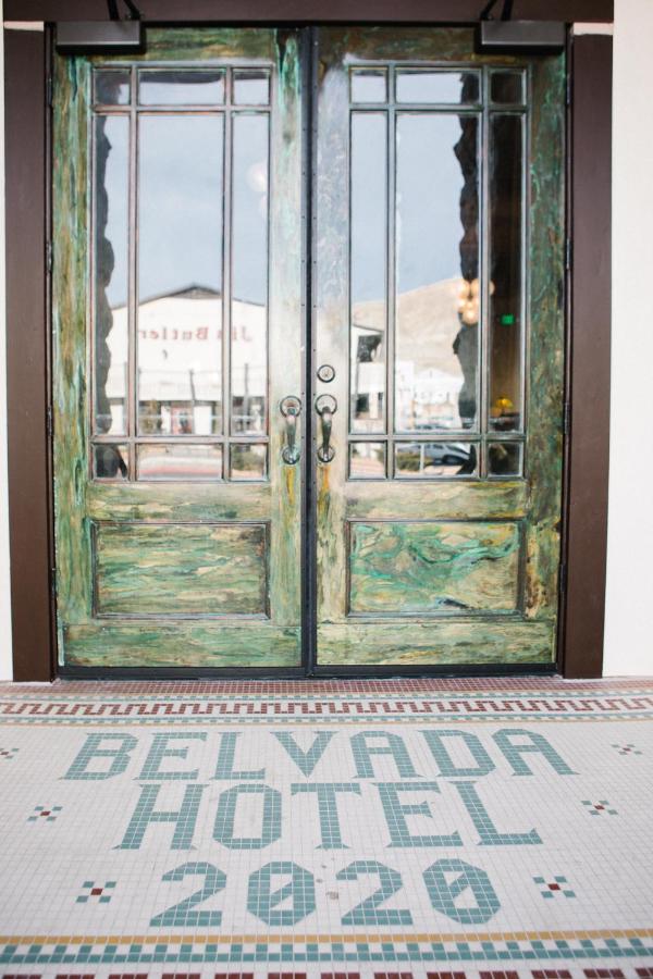 Belvada Hotel — photo 24