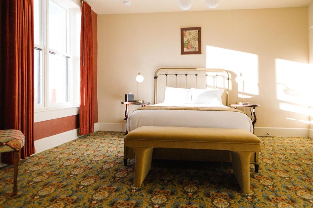 Belvada Hotel — photo 19