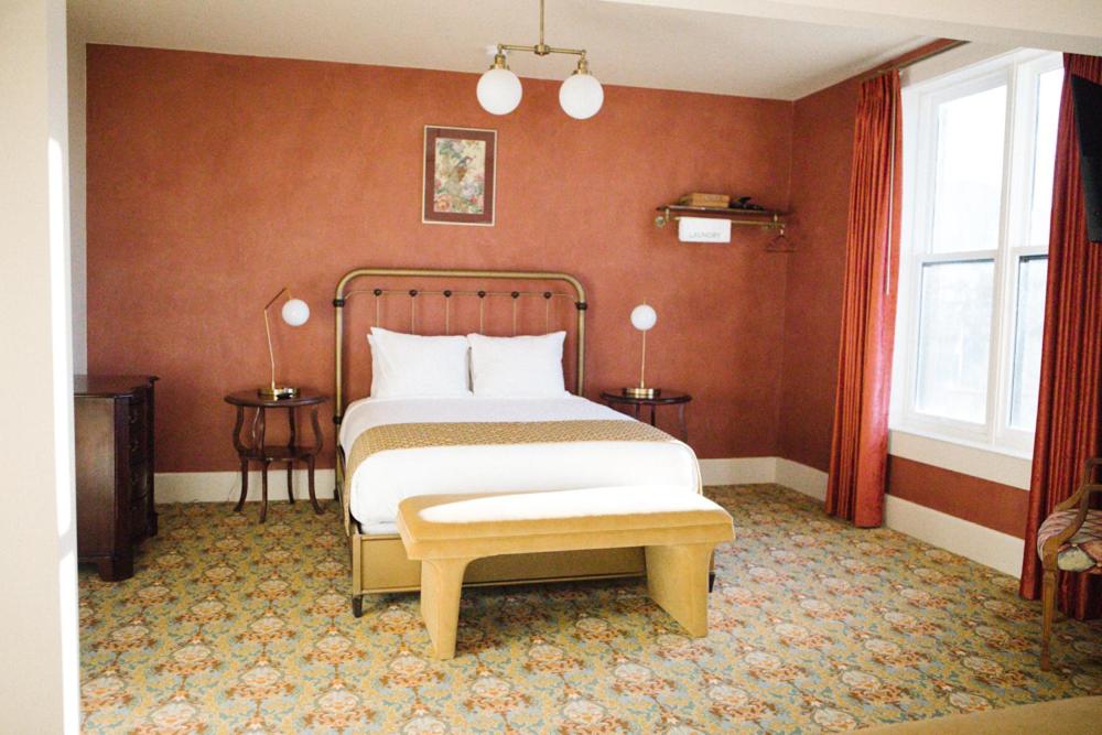 Belvada Hotel — photo 20