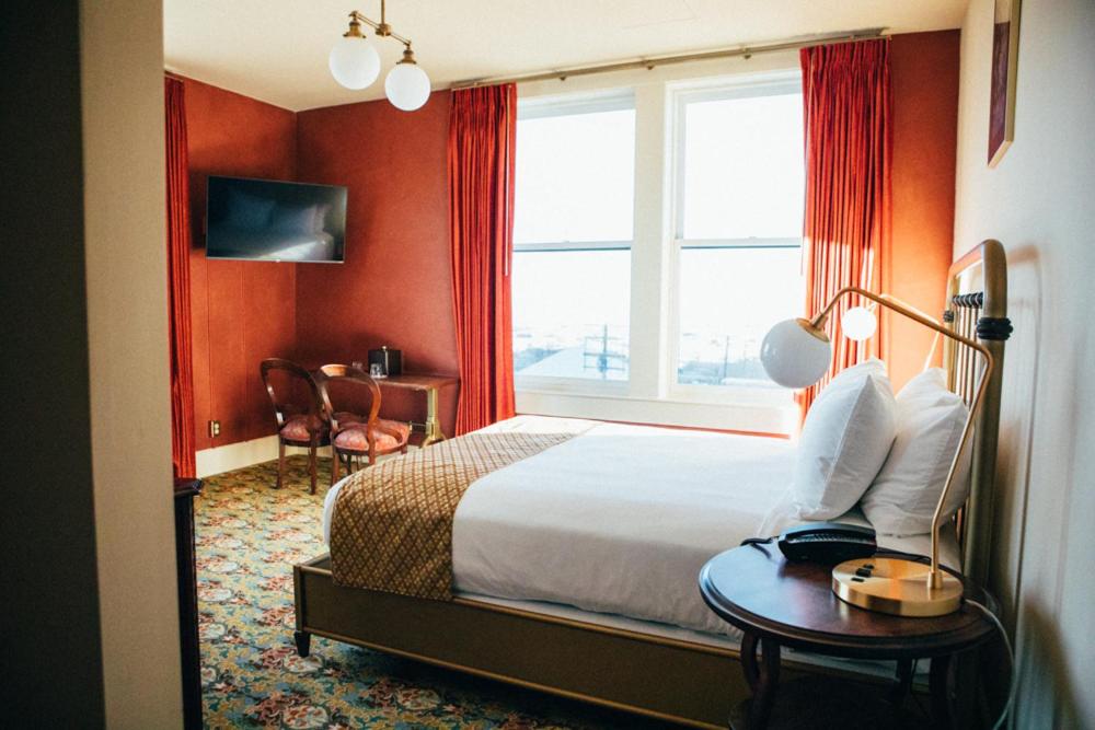 Belvada Hotel — photo 12