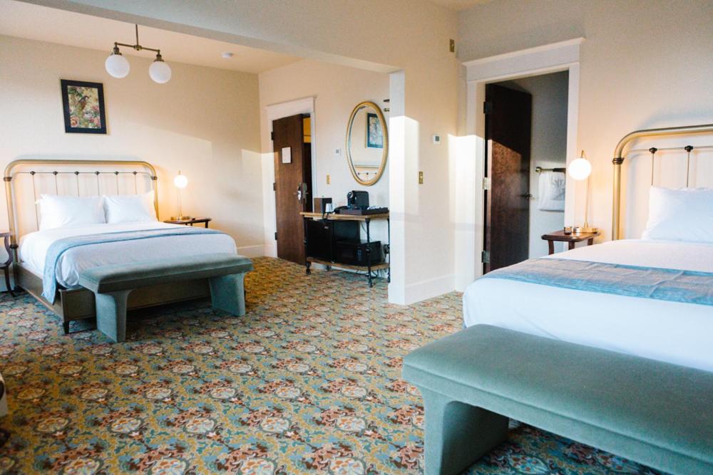 Belvada Hotel — photo 15
