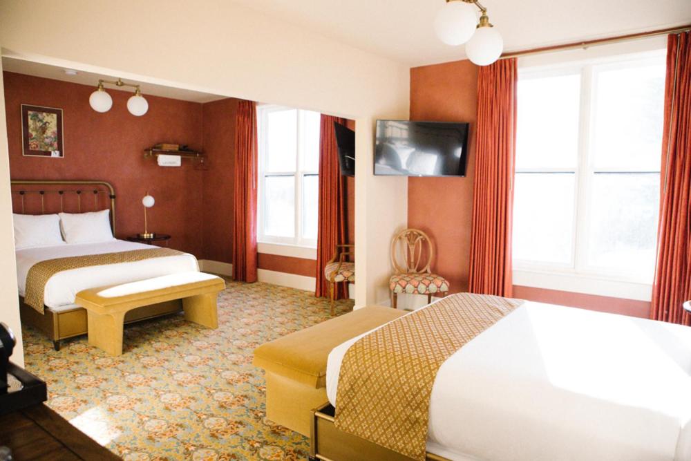 Belvada Hotel — photo 14