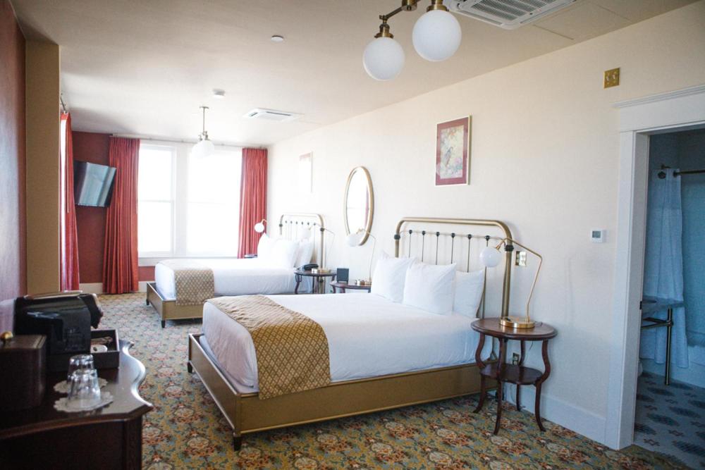 Belvada Hotel — photo 16