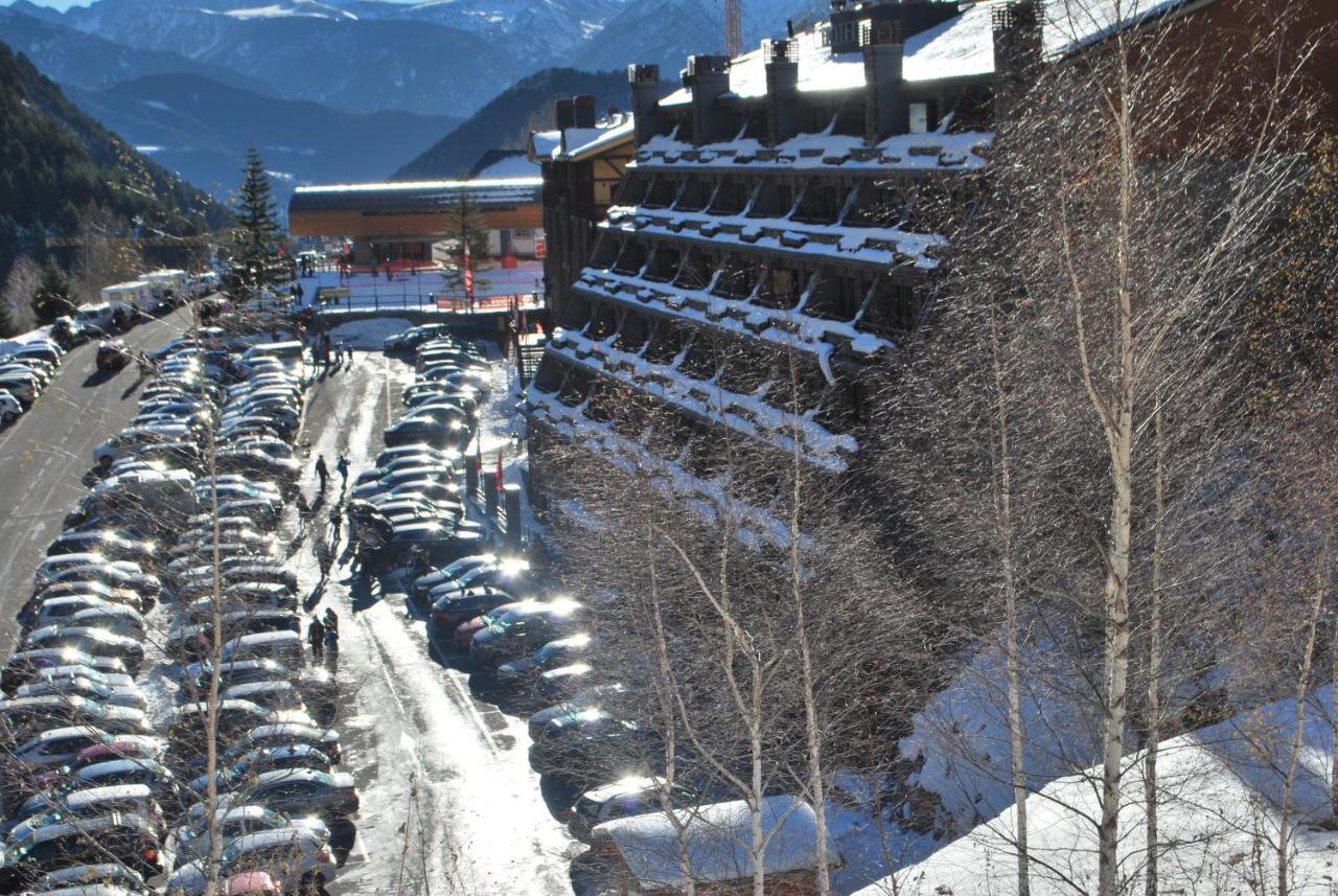 Patagonia Hotel Andorra