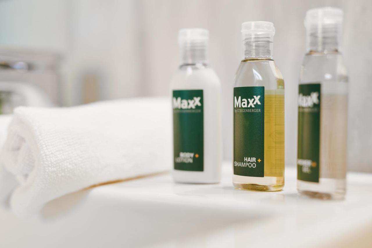 MAXX by Steigenberger Vienna photo