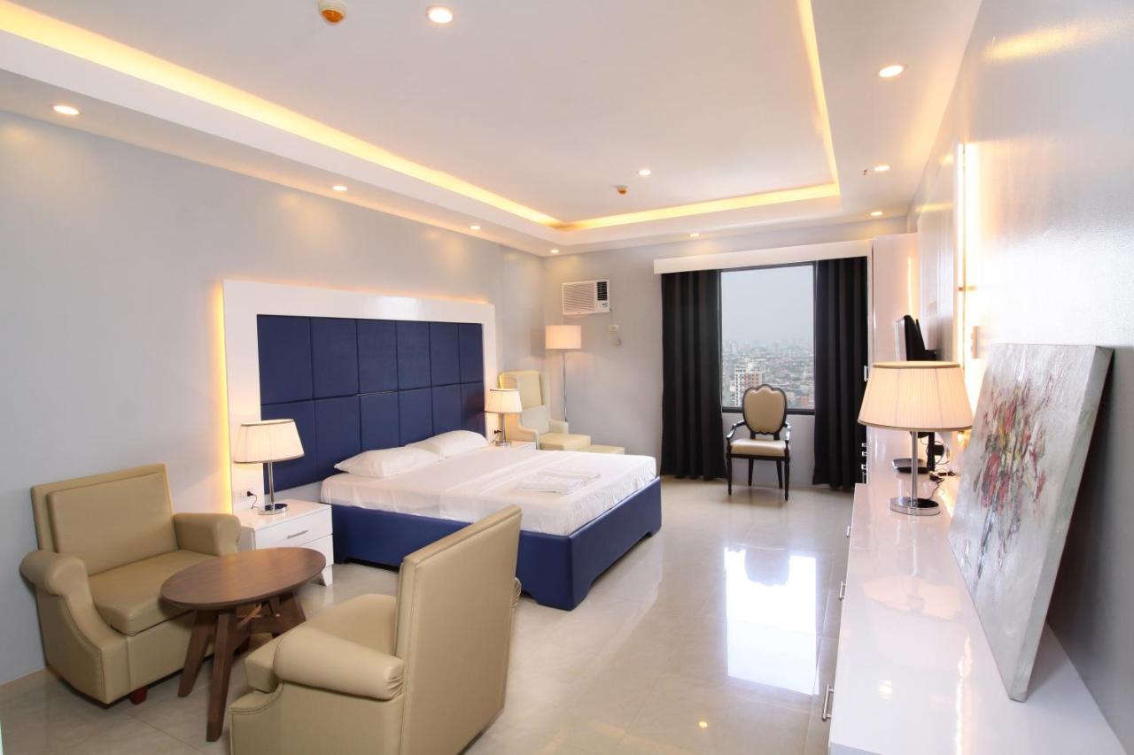 Malate Bayview Mansion city view, Manila – Updated 2022 Prices