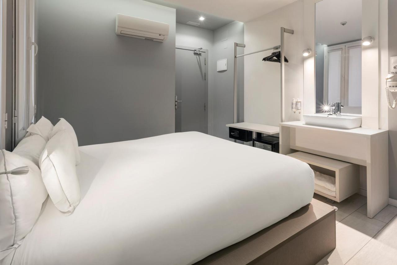 B&B Hotel Madrid Centro Fuencarral 52, Madrid – Updated 2022 ...