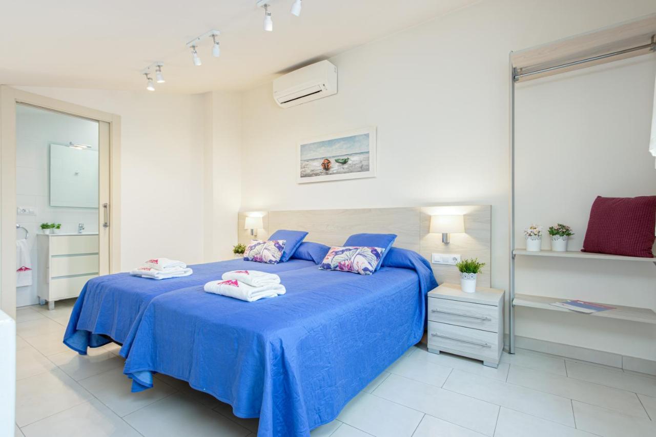 Apart-Rent Apartamento Francesc Macià Ático, Roses ...