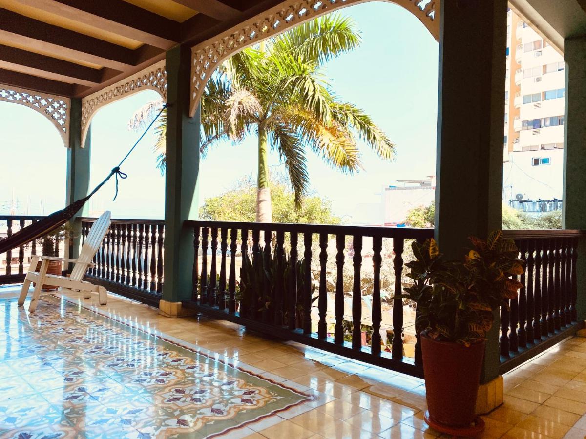 Hotel Boutique Castillo Ines Maria photo