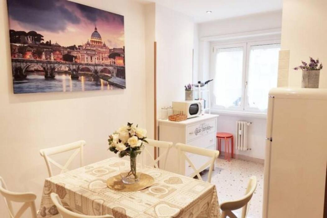 Vatican Sweet House near Metro Cipro - 4