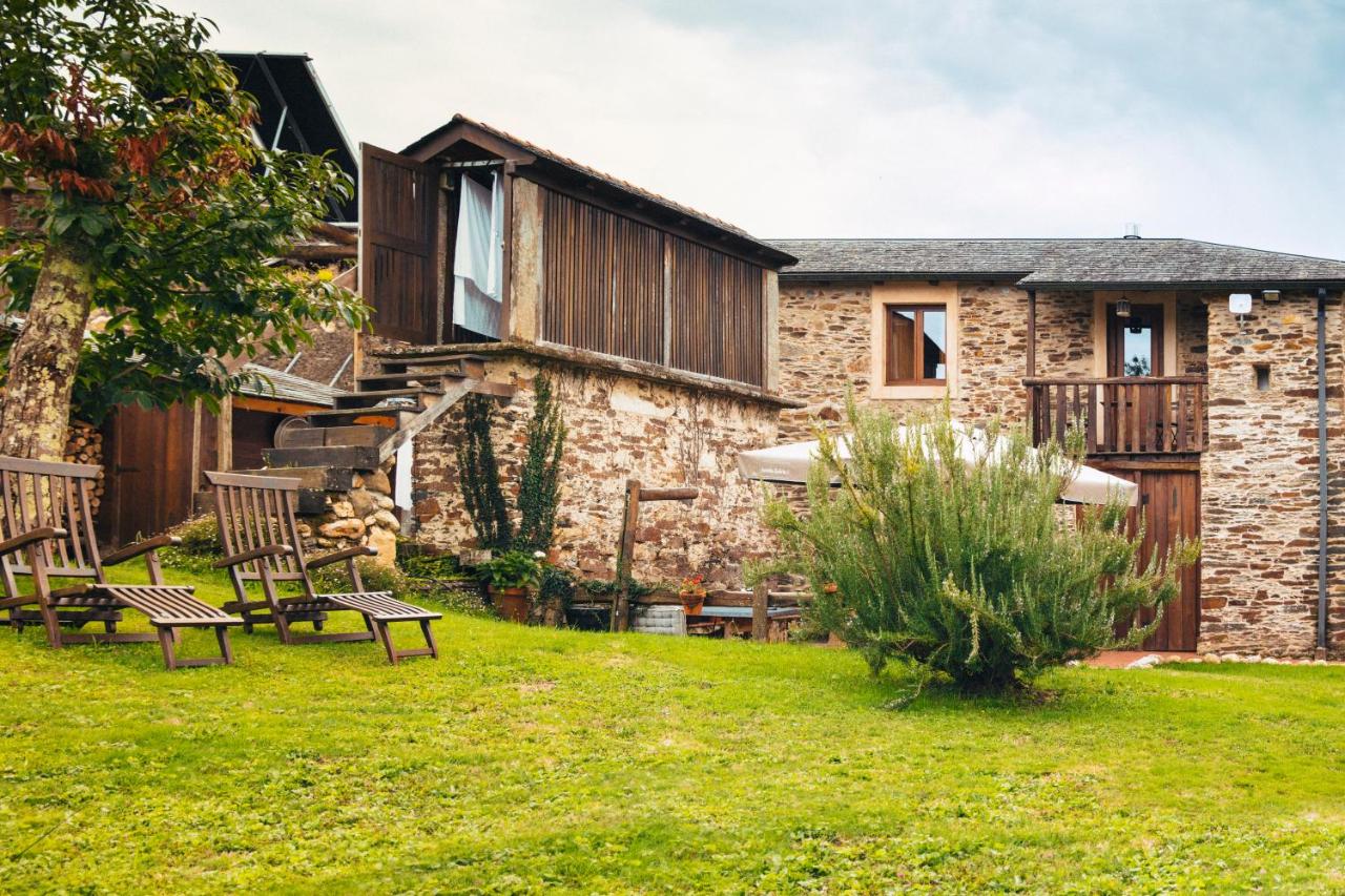 Lugar del Rio, Couzadoiro – Updated 2022 Prices