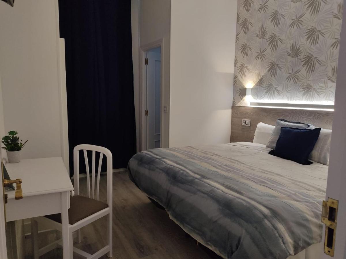 Hostal Alfaro, Madrid – Bijgewerkte prijzen 2022