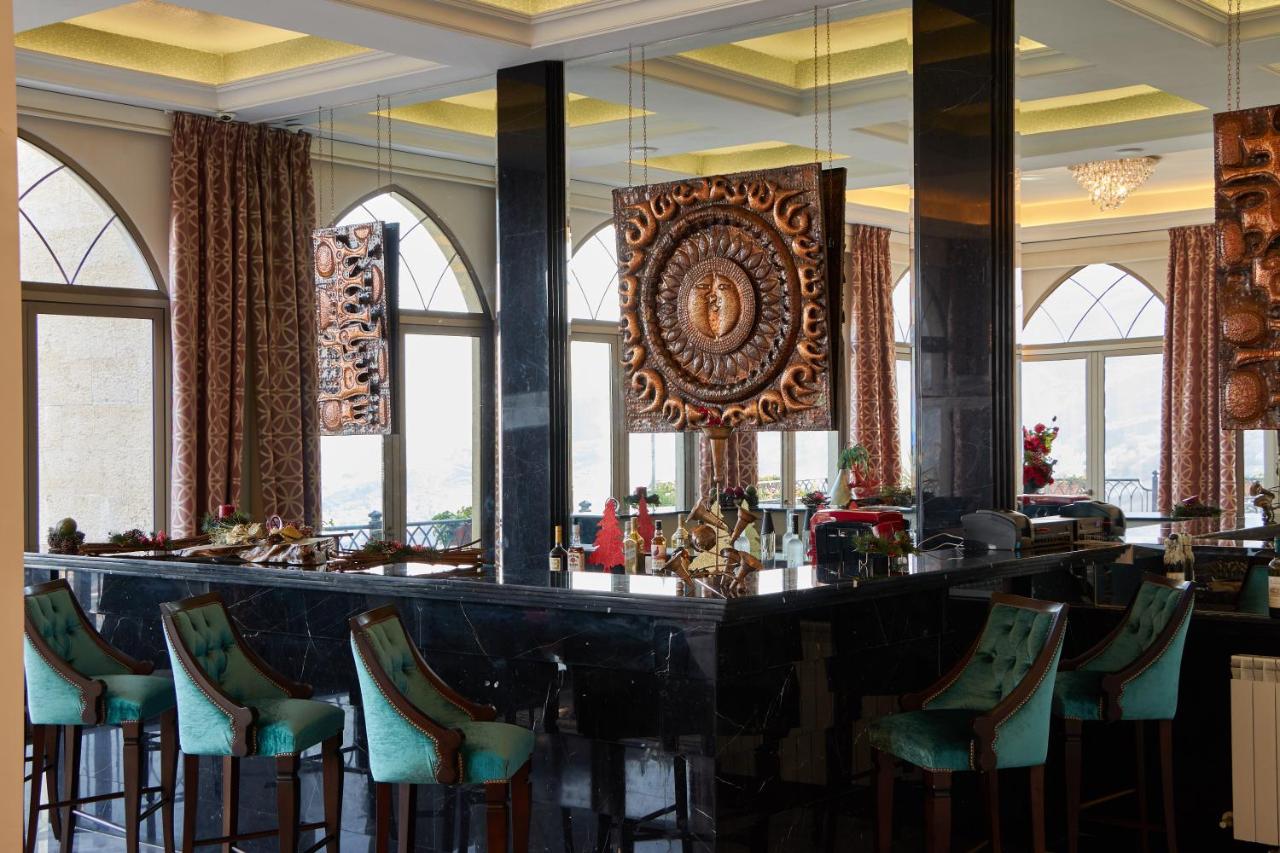 Cherry Blossom Boutique Hotel photo