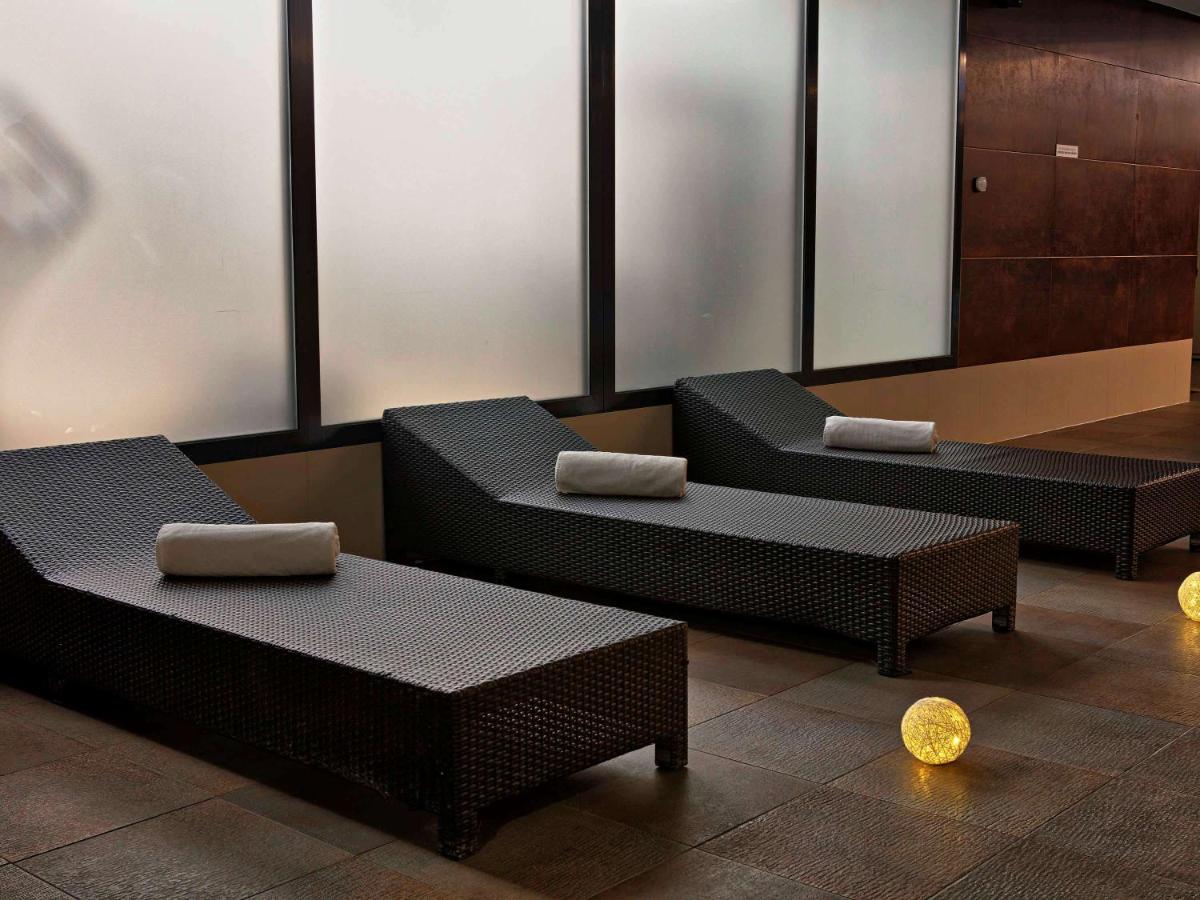 ibis Styles Sarajevo photo