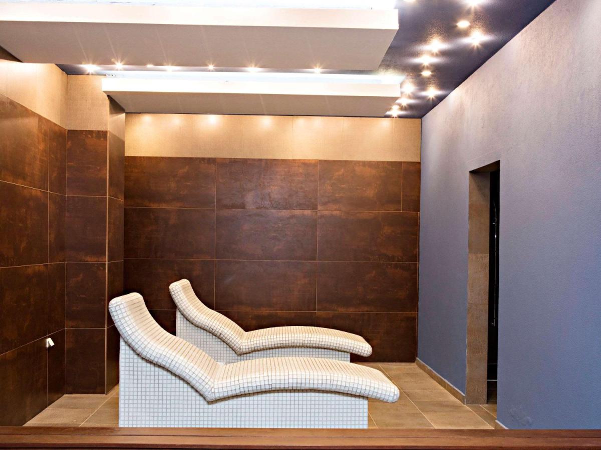 ibis Styles Sarajevo photo
