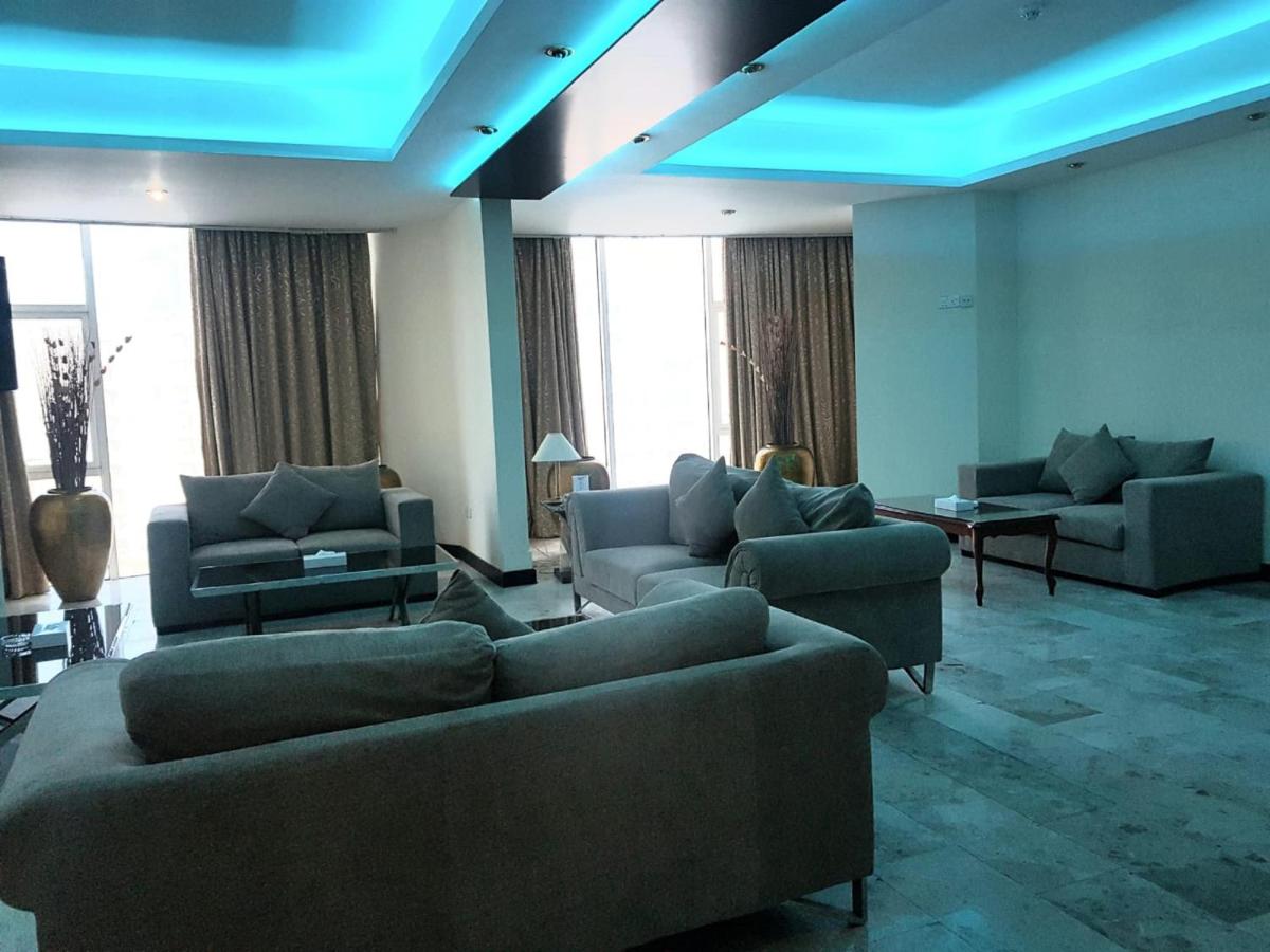 Panorama Hotel and Spa photo