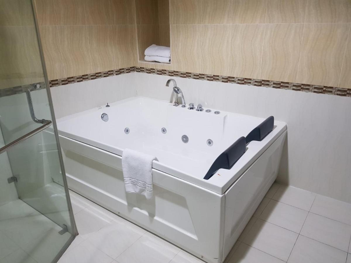 Panorama Hotel and Spa photo