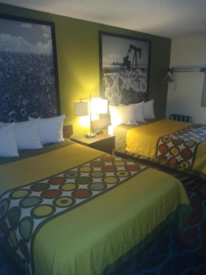 Rocky Mountain Inn — photo 15