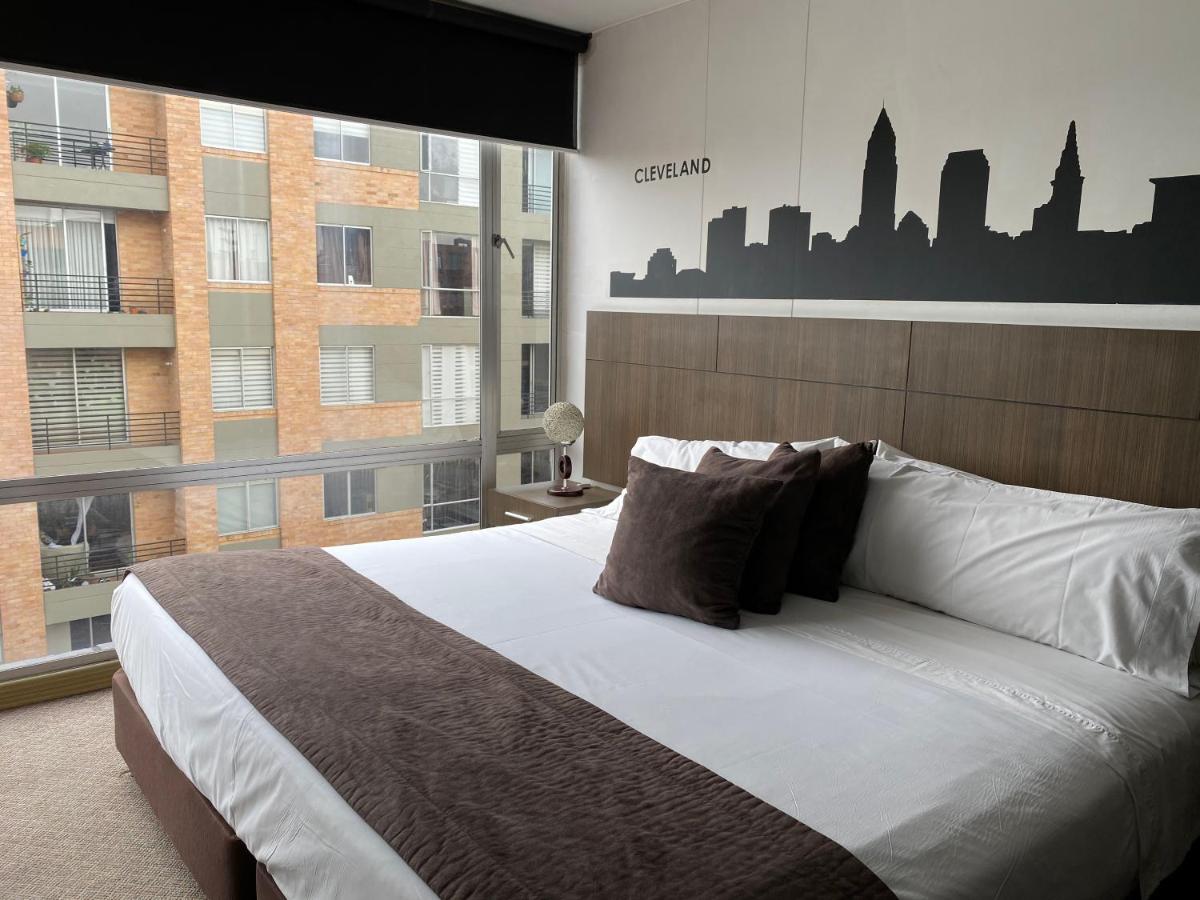 Apartamentos Regency La Feria photo